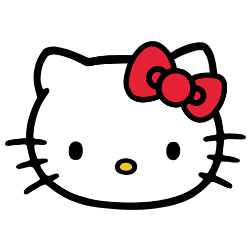 hello-kitty